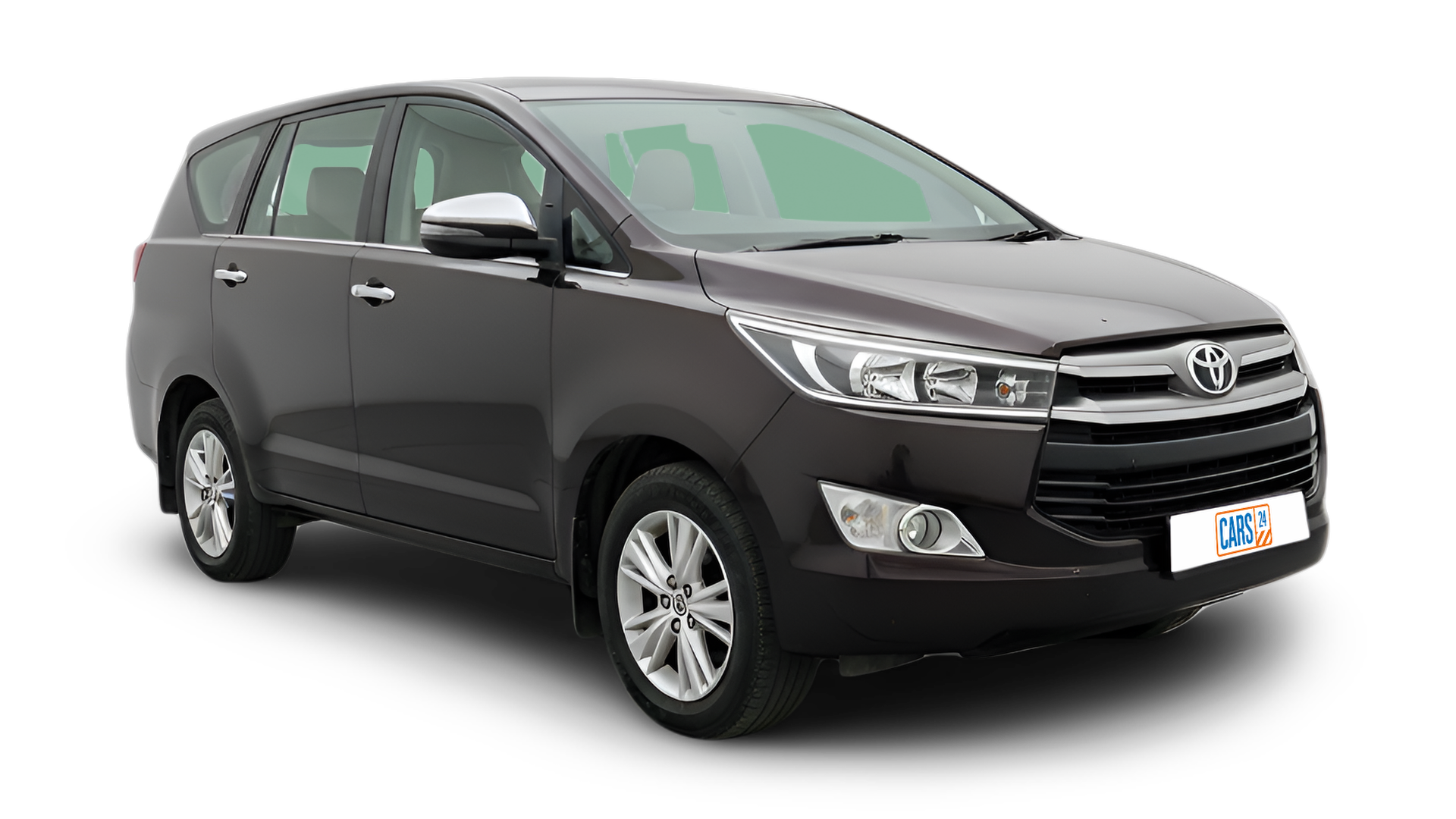 Toyota Innova Crysta-img
